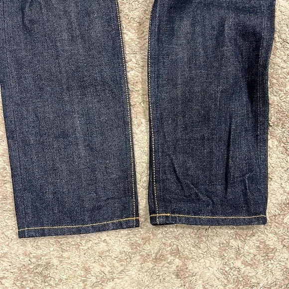 Rag & Bone Fit 2 Slim Leg Jeans Size 29